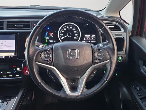 2019 Honda Shuttle X, HYBRID, ADAPTIVE CRUISE, LANE ASSIST Carousel 17