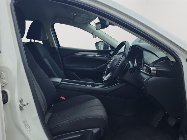 2018 Mazda Atenza 20S, Cruise control, Auto Headlights Carousel 12