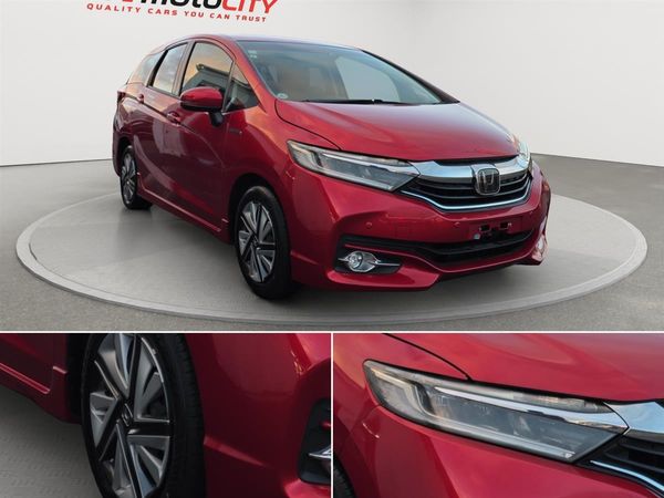 2019 Honda Shuttle X, HYBRID, ADAPTIVE CRUISE, LANE ASSIST Carousel 8