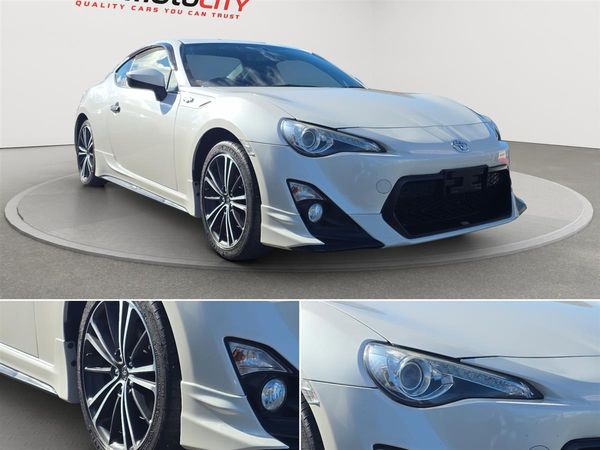 2012 Toyota 86 TRD Bodykit, Low kms Carousel 8