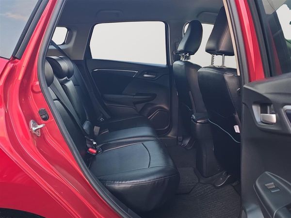2019 Honda Shuttle X, HYBRID, ADAPTIVE CRUISE, LANE ASSIST Carousel 14