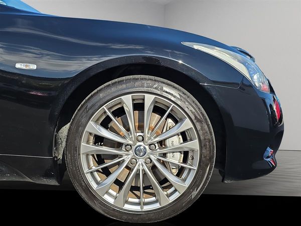 2014 Nissan Skyline 370GT, 2 door Carousel 17