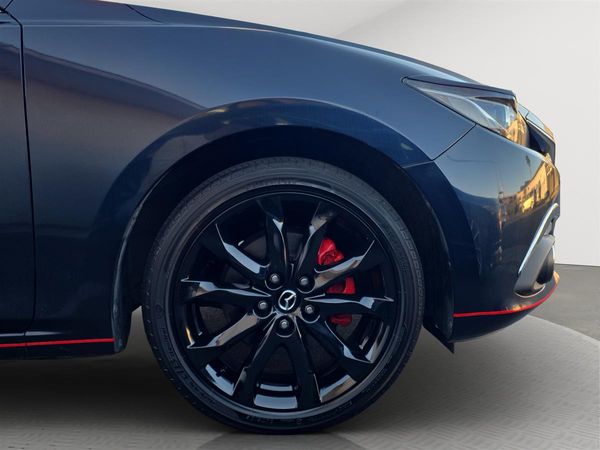 2015 Mazda Axela 20s sports, Cuise control, Paddle Shifts Carousel 18