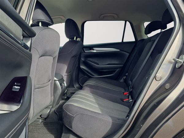 2019 Mazda Atenza New Shape, Adaptive Cruise, HUD Carousel 13
