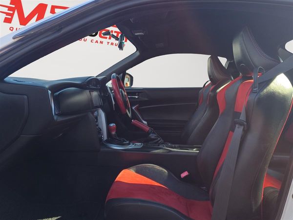 2012 Toyota 86 TRD Bodykit, Low kms Carousel 13