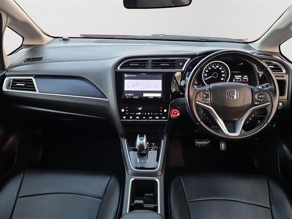 2019 Honda Shuttle X, HYBRID, ADAPTIVE CRUISE, LANE ASSIST Carousel 16