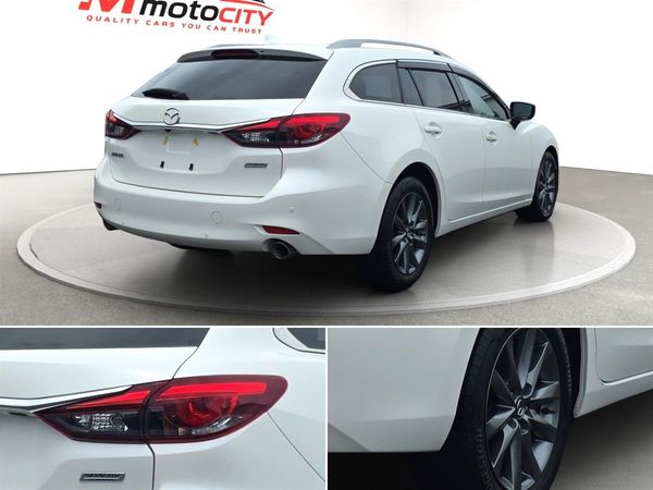 2018 Mazda Atenza 20S, Cruise control, Auto Headlights Carousel 11