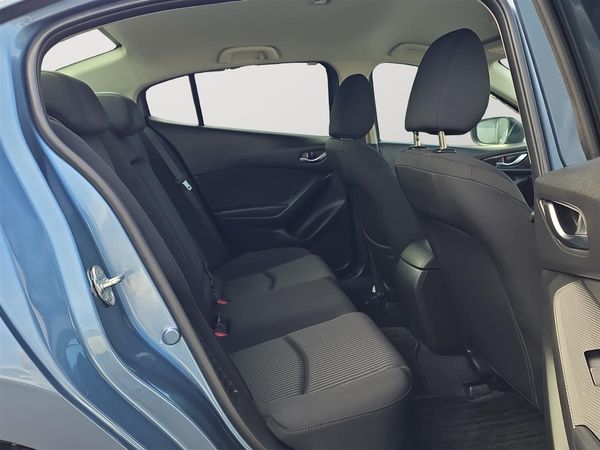 2014 Mazda Axela HYBRID, HUD, CRUISE CONTROL Carousel 14