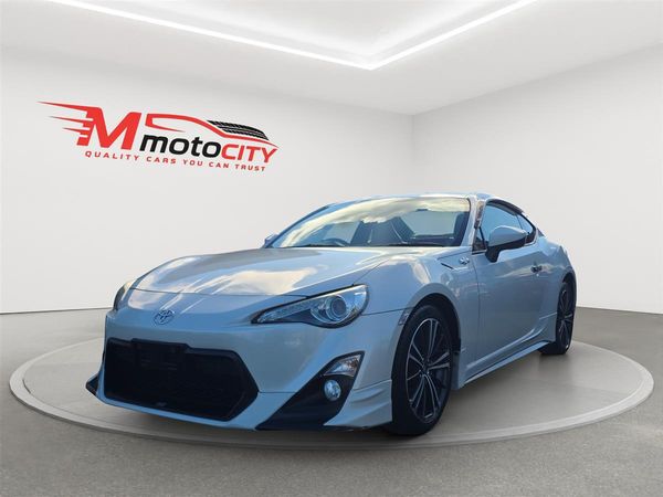 2012 Toyota 86 TRD Bodykit, Low kms Carousel 6