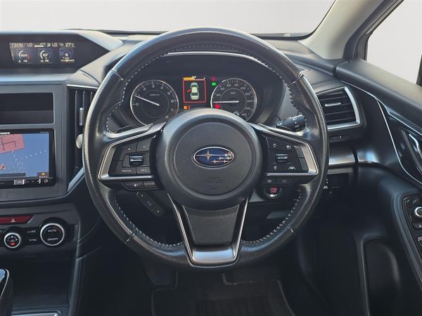 2017 Subaru Impreza G4, 2.0 EYESIGHT Carousel 17