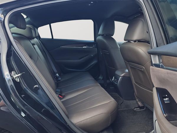 2019 Mazda Atenza SEDAN Carousel 12
