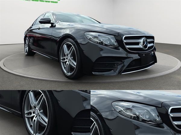2017 Mercedes-Benz E 200 E200, Sedan Carousel 10