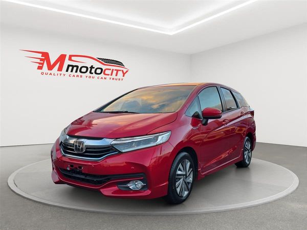 2019 Honda Shuttle X, HYBRID, ADAPTIVE CRUISE, LANE ASSIST Carousel 6