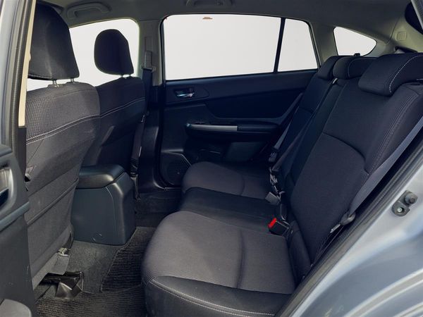 2015 Subaru Impreza Manual Carousel 13