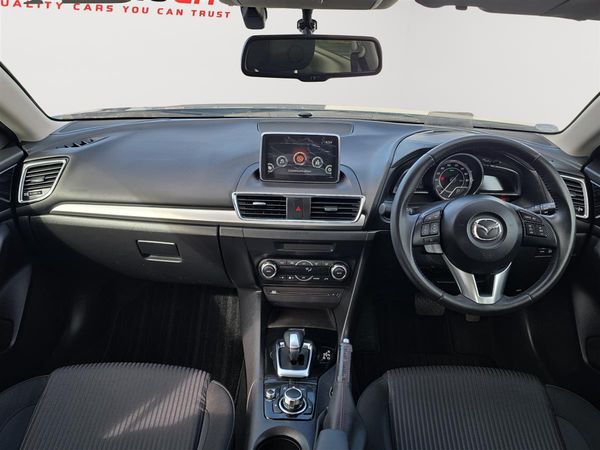 2014 Mazda Axela HYBRID, HUD, CRUISE CONTROL Carousel 16