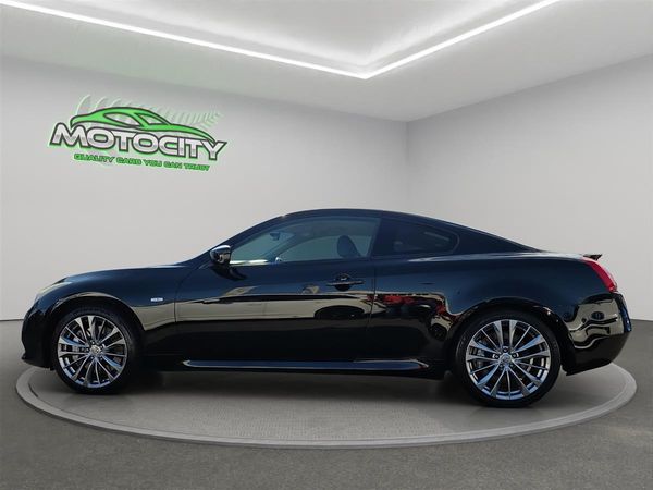 2014 Nissan Skyline 370GT, 2 door Carousel 5