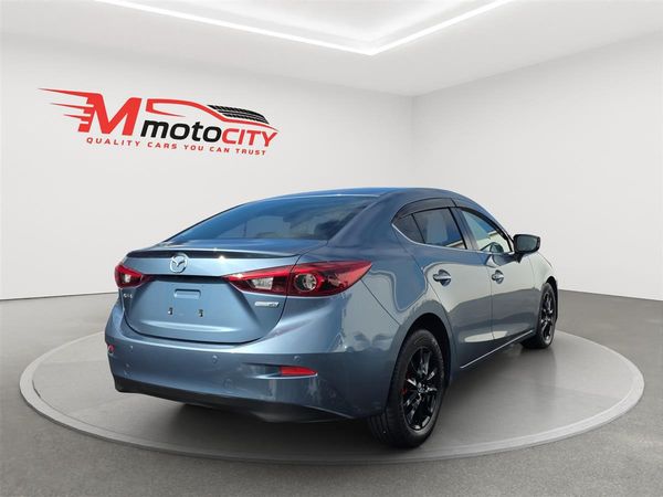 2014 Mazda Axela HYBRID, HUD, CRUISE CONTROL Carousel 2