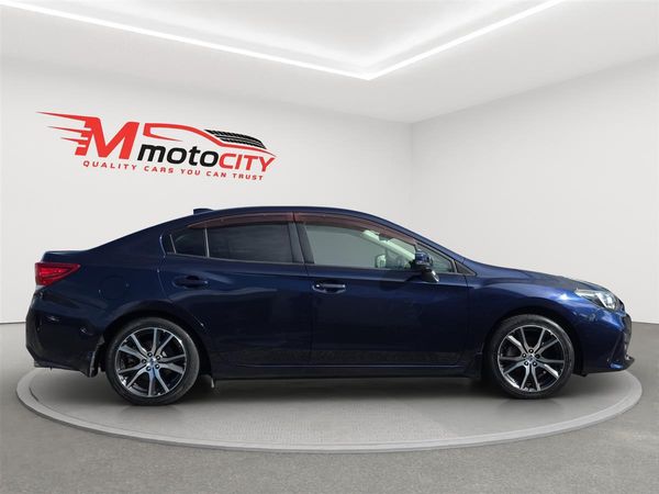 2017 Subaru Impreza G4, 2.0 EYESIGHT Carousel 1