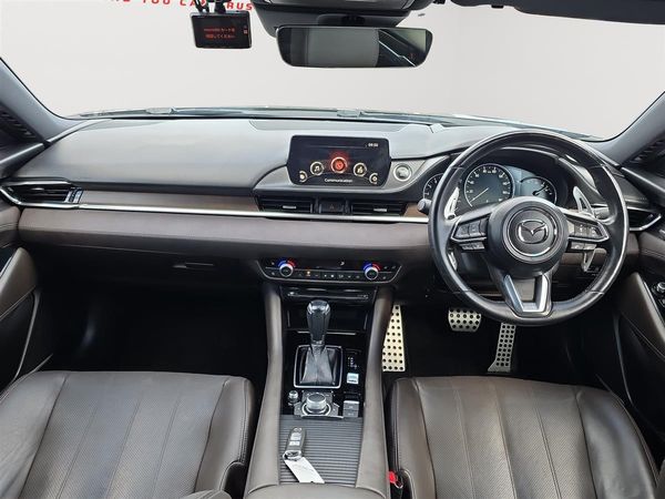 2019 Mazda Atenza SEDAN Carousel 9