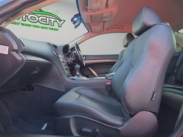 2014 Nissan Skyline 370GT, 2 door Carousel 13