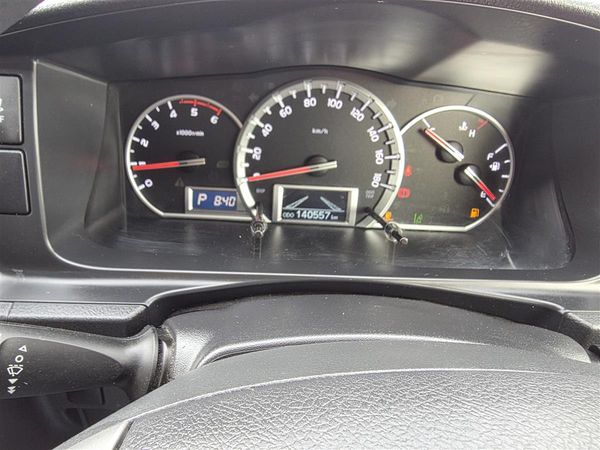 2018 Toyota Hiace VAN LONGDX GL PACKAGE Carousel 15