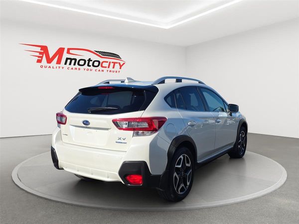 2020 Subaru XV HYBRID 4WD 2.0E-S EYESIGHT Carousel 2