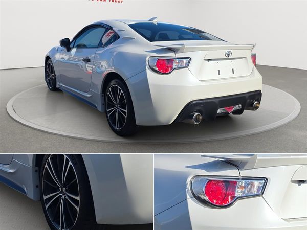 2012 Toyota 86 TRD Bodykit, Low kms Carousel 9