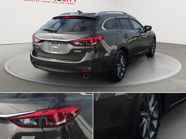 2019 Mazda Atenza New Shape, Adaptive Cruise, HUD Carousel 10