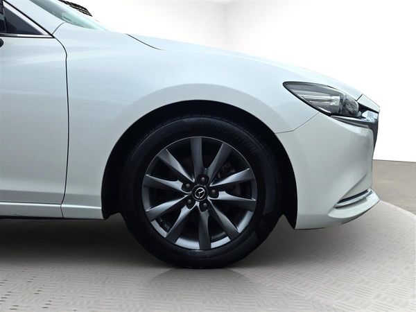 2018 Mazda Atenza 20S, Cruise control, Auto Headlights Carousel 19