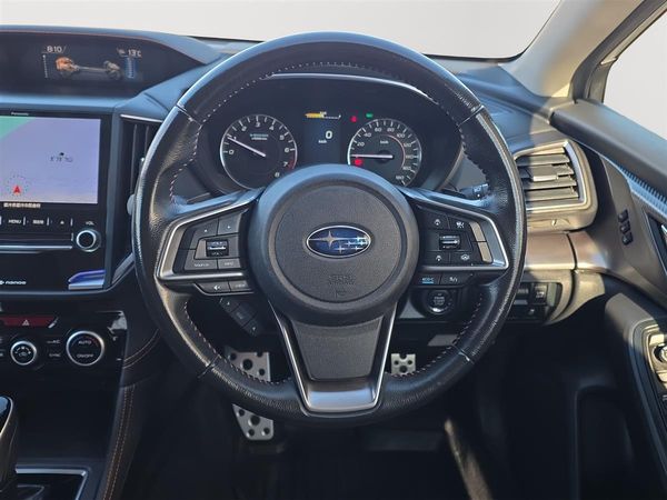 2020 Subaru XV HYBRID 4WD 2.0E-S EYESIGHT Carousel 17