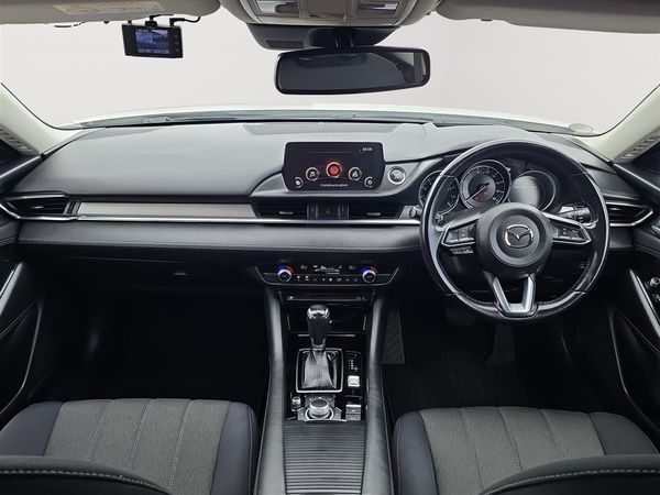 2018 Mazda Atenza 20S, Cruise control, Auto Headlights Carousel 16