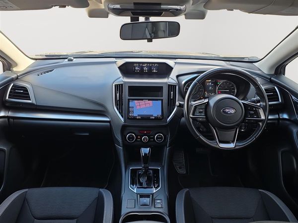 2017 Subaru Impreza G4, 2.0 EYESIGHT Carousel 16