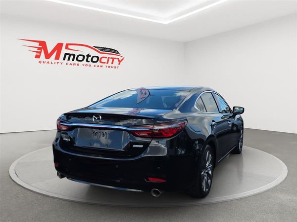 2019 Mazda Atenza SEDAN Carousel 2