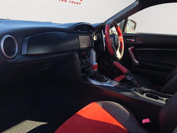 2012 Toyota 86 TRD Bodykit, Low kms Carousel 15