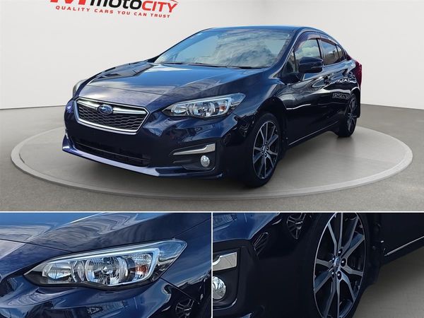 2017 Subaru Impreza G4, 2.0 EYESIGHT Carousel 10
