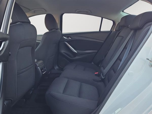 2013 Mazda Atenza Cruise control, Low kms Carousel 13