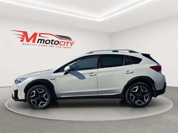 2020 Subaru XV HYBRID 4WD 2.0E-S EYESIGHT Carousel 5