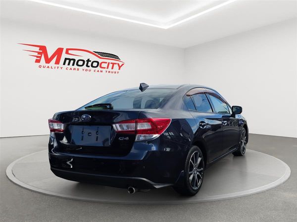 2017 Subaru Impreza G4, 2.0 EYESIGHT Carousel 2