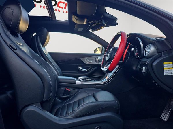 2016 Mercedes-Benz C 300 COUPE Carousel 11