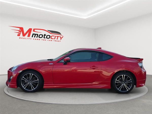 2015 Toyota 86 G, Modellista Body kit Carousel 5