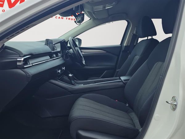 2018 Mazda Atenza 20S, Cruise control, Auto Headlights Carousel 15