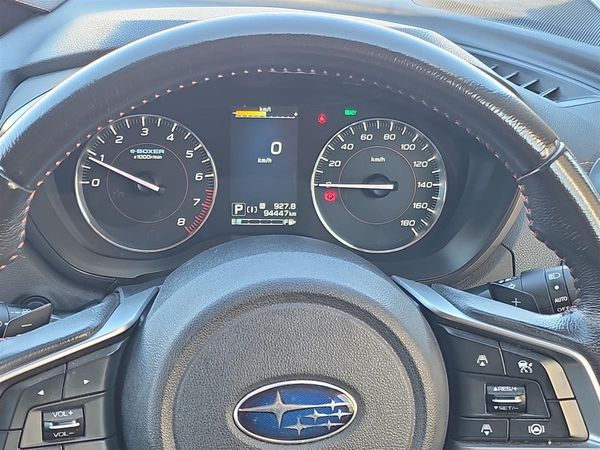 2020 Subaru XV HYBRID 4WD 2.0E-S EYESIGHT Carousel 18