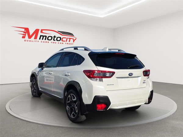 2020 Subaru XV HYBRID 4WD 2.0E-S EYESIGHT Carousel 4