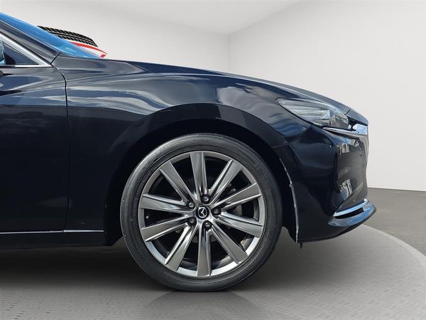 2019 Mazda Atenza SEDAN Carousel 19