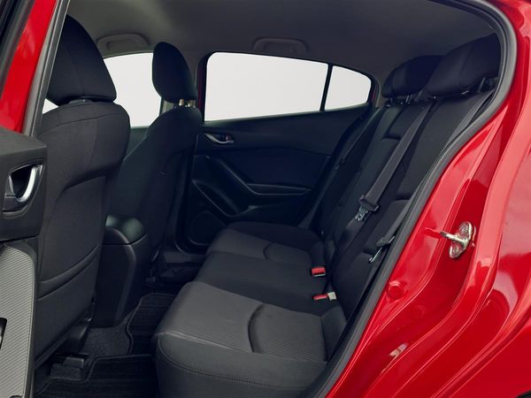 2015 Mazda Axela Adaptive Cruise, HUD Carousel 13