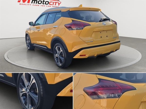 2020 Nissan Kicks E-POWER Carousel 9