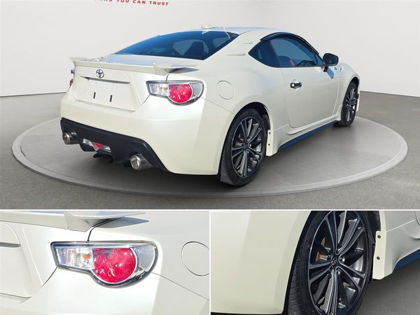 2012 Toyota 86 TRD Bodykit, Low kms Carousel 11