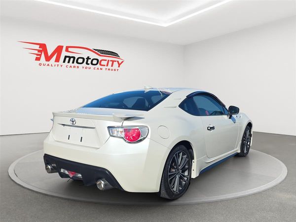 2012 Toyota 86 TRD Bodykit, Low kms Carousel 2