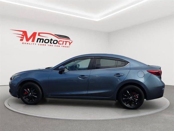 2014 Mazda Axela HYBRID, HUD, CRUISE CONTROL Carousel 5