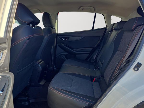2020 Subaru XV HYBRID 4WD 2.0E-S EYESIGHT Carousel 13